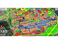 BATI BAĞLICA DA 750 m2 4 ADET NET DAİRE GETİRİLİ FIRSAT ARSA - Satılık Arsa İlanları sahibinden.com'da - 1243263889