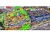 BATI BAĞLICA DA 750 m2 4 ADET NET DAİRE GETİRİLİ FIRSAT ARSA - Satılık Arsa İlanları sahibinden.com'da - 1243263889