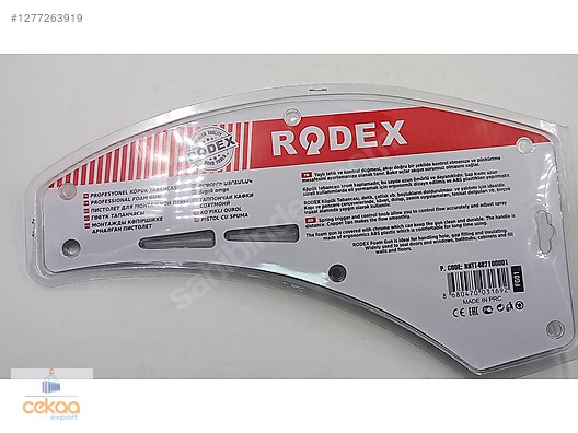 Used & Brand New Items / Garden & Home Improvement / Hand Tools / Electric / Silicone Guns