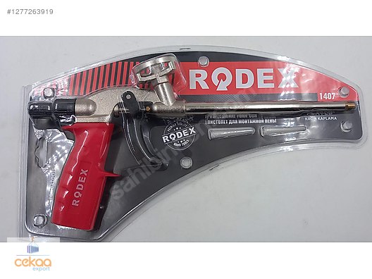 Used & Brand New Items / Garden & Home Improvement / Hand Tools / Electric / Silicone Guns