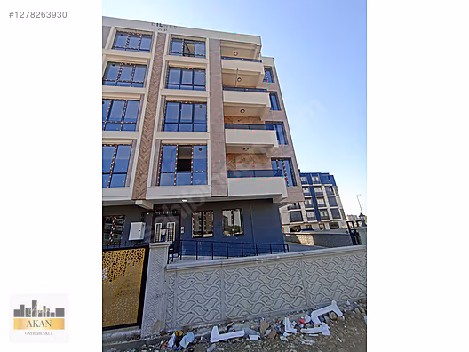 AKAN EMLAK Batman merkez Gültepe mahallesi kiralık 2+0 daire #1278263930