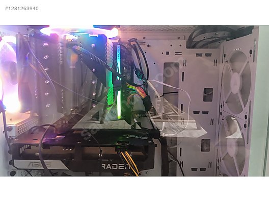 Used & Brand New Items / Computers / Desktops / Desktop Components / Motherboards