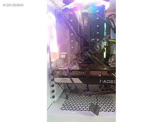 Used & Brand New Items / Computers / Desktops / Desktop Components / Motherboards