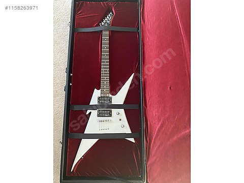 Bc rich ironbird deals 1