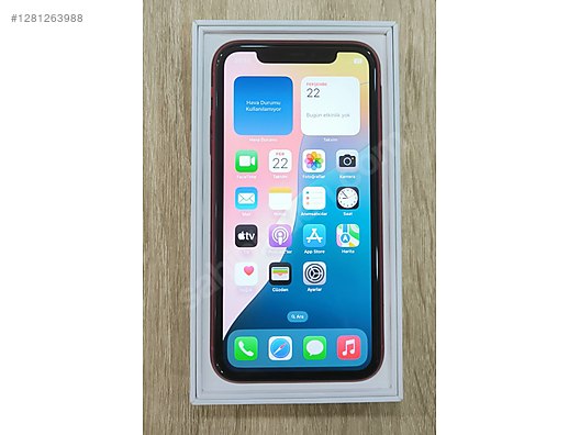 Used & Brand New Items / Cell Phones & Accessories / Cell Phones / Apple / iPhone 11