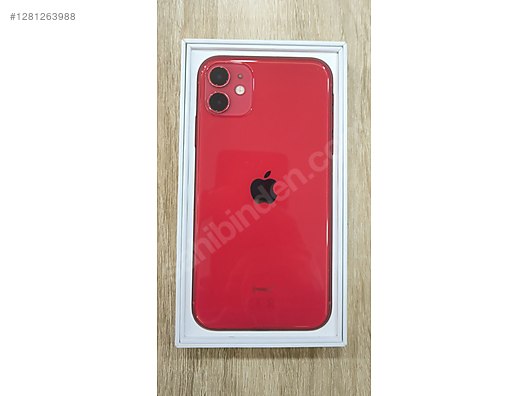 Used & Brand New Items / Cell Phones & Accessories / Cell Phones / Apple / iPhone 11