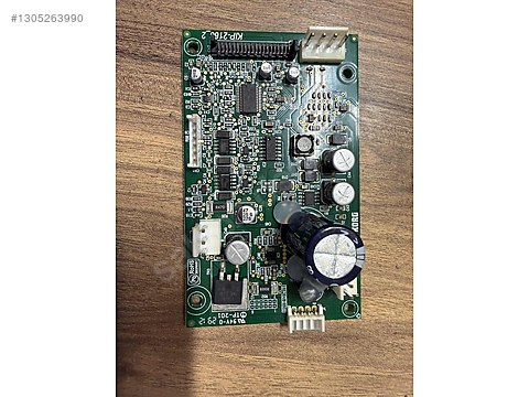 Korg Elektronik Parçalar - Tuşlu Enstrüman Aksesuar & Yedek Parça