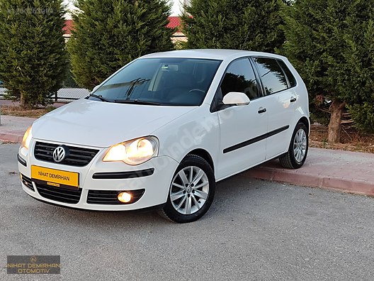 Polo 1.4 2008 sale