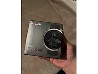 POLAR Grit X Pro Titan