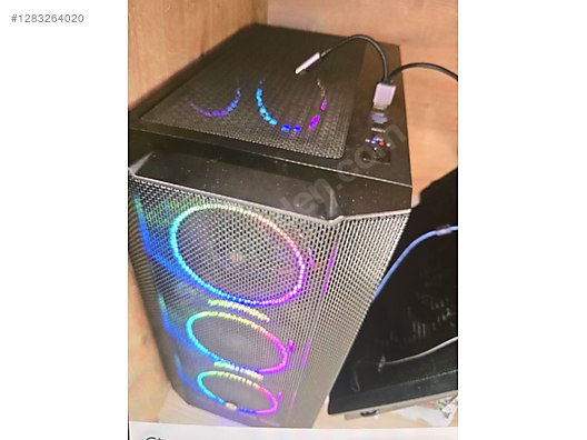 İkinci El ve Sıfır Alışveriş / Bilgisayar / Masaüstü / Modeller / Toplama