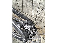 SHIMANO SAINT KALİPER SIFIR