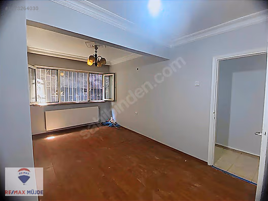 KAĞITHANE GÜRSEL MH 2+1 KİRALIK DAİRE