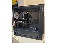 ASUS RTX 4070 Lİ 4K ULTRA KASA (GARANTİLİ) #1283264048