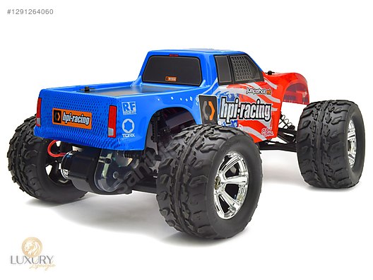 HPI Jumpshot MT V2 RTR - HPI Racing RC Araçlar Araba sahibinden