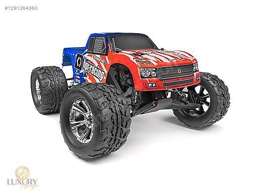 HPI Jumpshot MT V2 RTR - HPI Racing RC Araçlar Araba sahibinden