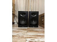 ACİL SATILIK KALİ LP-8 İNÇ REFERANS MONİTÖRÜ (ÇİFT)