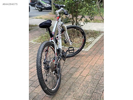 trek xc mtb