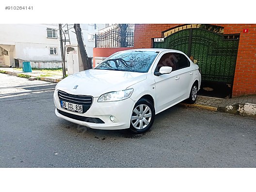 peugeot 301 1 6 hdi access sahibinden 1 6 dizel peugeot 301 farlar sisler zenon uygun fiyat at sahibinden com 910264141