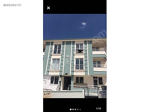 gulabibey mahallesi 3 1 daire satilik daire ilanlari sahibinden com da 985264151