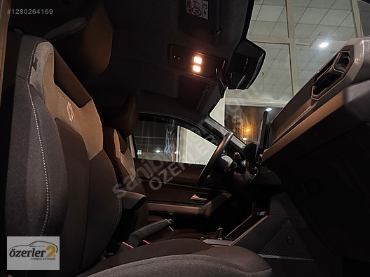 Vasıta / Arazi, SUV & Pickup / Renault / Duster / 1.6 E-Tech / Evolution