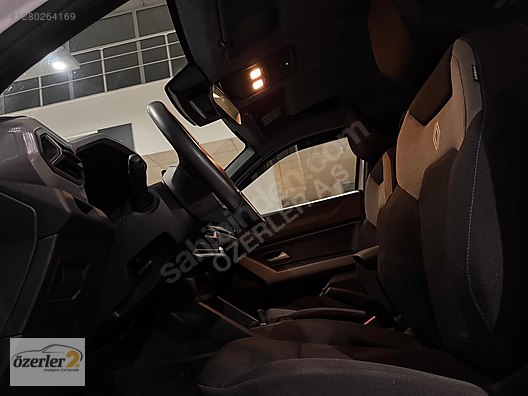 Vasıta / Arazi, SUV & Pickup / Renault / Duster / 1.6 E-Tech / Evolution