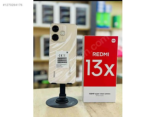 Used & Brand New Items / Cell Phones & Accessories / Cell Phones / Xiaomi / Redmi 13C