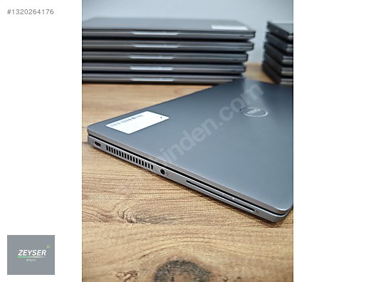 Dell / DELL Latitude 7320 i7-1185G7/32GB/512GB KURUMSAL Bilgisayar