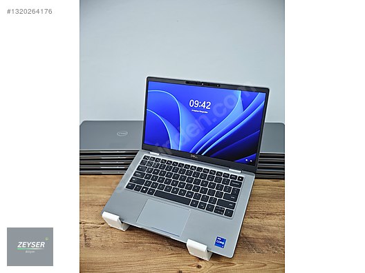 Dell / DELL Latitude 7320 i7-1185G7/32GB/512GB KURUMSAL Bilgisayar