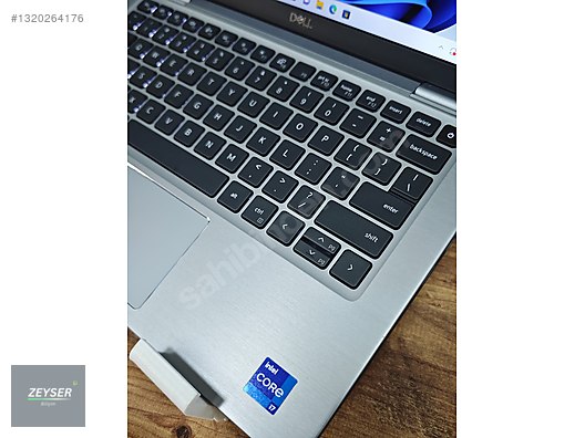 Dell / DELL Latitude 7320 i7-1185G7/32GB/512GB KURUMSAL Bilgisayar