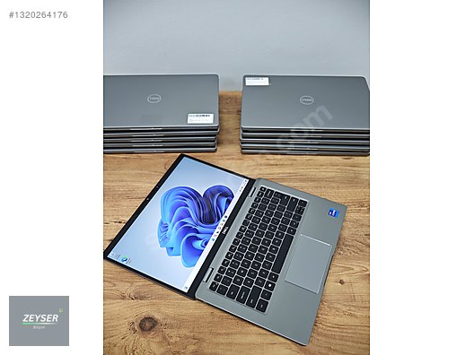 Dell / DELL Latitude 7320 i7-1185G7/32GB/512GB KURUMSAL Bilgisayar