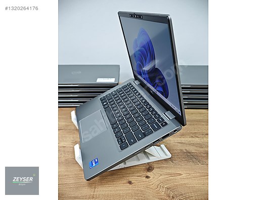 Dell / DELL Latitude 7320 i7-1185G7/32GB/512GB KURUMSAL Bilgisayar