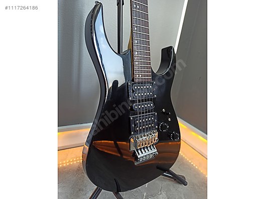 Washburn Elektro Gitar