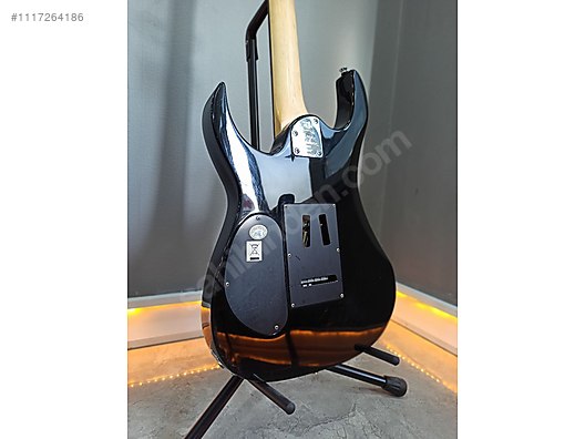 İkinci El ve Sıfır Alışveriş / Müzik / Müzik Aletleri / Telli Çalgılar / Gitar / Elektro