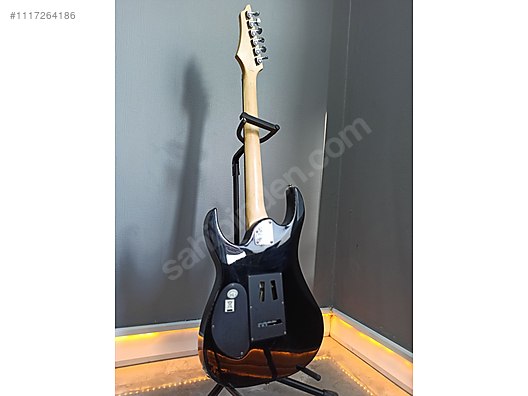 Washburn Elektro Gitar