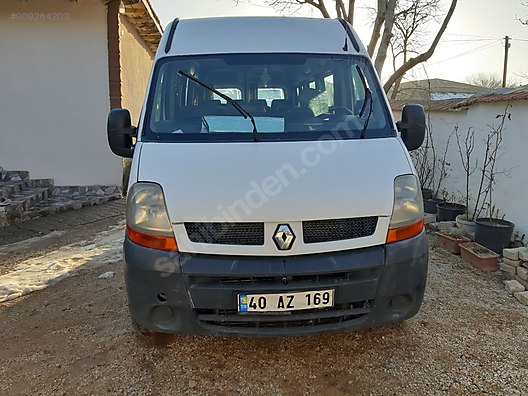 sahibinden satilik 2006 model 365000 km renault master 14 1 46 000 tl 909264203 sahibinden satilik 2006 model 365000 km renault master 14 1 46 000 tl 909264203