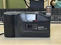 Ricoh YF-20