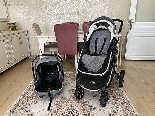 Anne & Bebek Taşıma