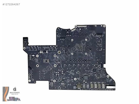 İkinci El ve Sıfır Alışveriş / Bilgisayar / Masaüstü / Donanım / Anakart