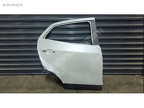 OPEL MOKKA SAĞ ARKA KAPI 13-20 - İlan ve alışverişte ilk adres