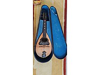 MANDOLİN ÇOK ESKİ