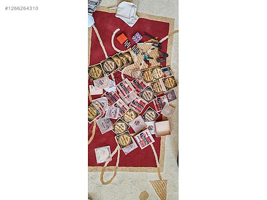 Used & Brand New Items / Antique / Instruments / Antique Stringed Instruments