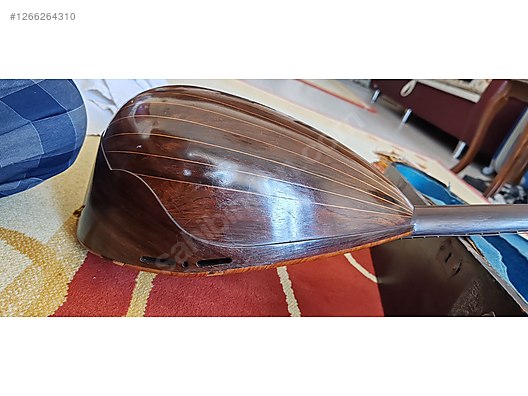 Used & Brand New Items / Antique / Instruments / Antique Stringed Instruments