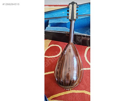 Used & Brand New Items / Antique / Instruments / Antique Stringed Instruments