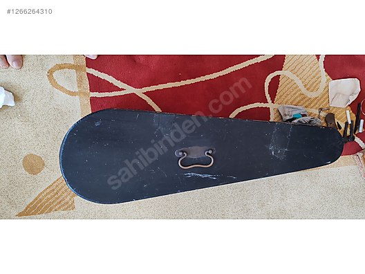 Used & Brand New Items / Antique / Instruments / Antique Stringed Instruments