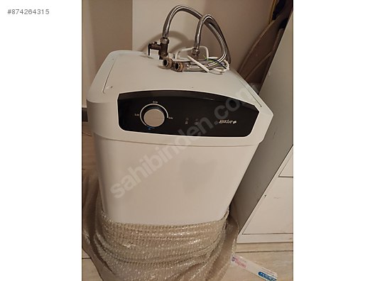 Arcelik T 7365 B 1800 W 65 Lt Termosifon