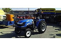New Holland Traktor Modelleri Ikinci El Ve Sifir New Holland Fiyatlari Sahibinden Com Da