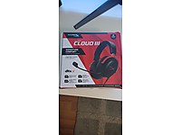 Hyperx Cloud 3 III #1283264355