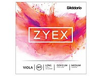 D'Addario DZ410 LM Zyex Viyola Teli / YETENEK MARKET #1283264357