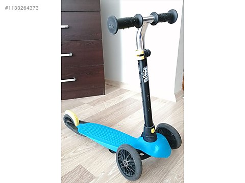 Hoverboard segway decathlon sale