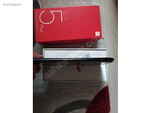 Used & Brand New Items / Cell Phones & Accessories / Cell Phones / Xiaomi / Redmi 5 Plus